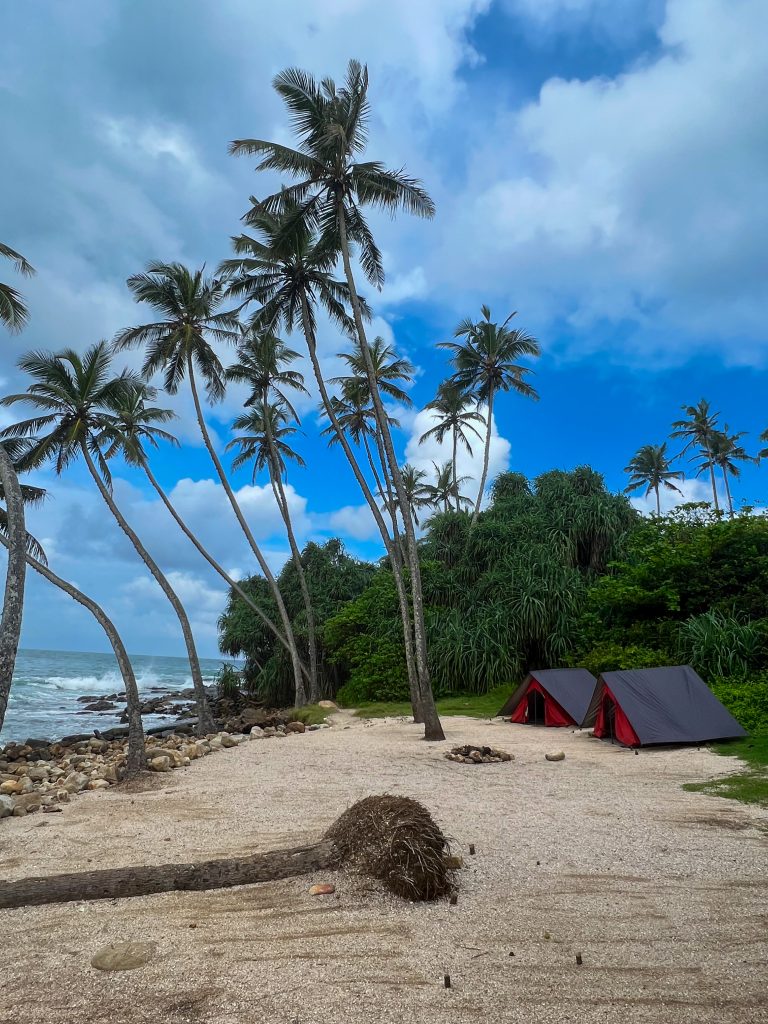 Blue Beach Island